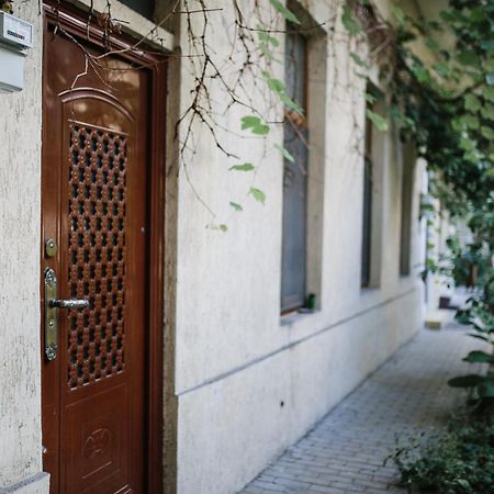 Bethlen Central Studio Cluj Napoca Bagian luar foto