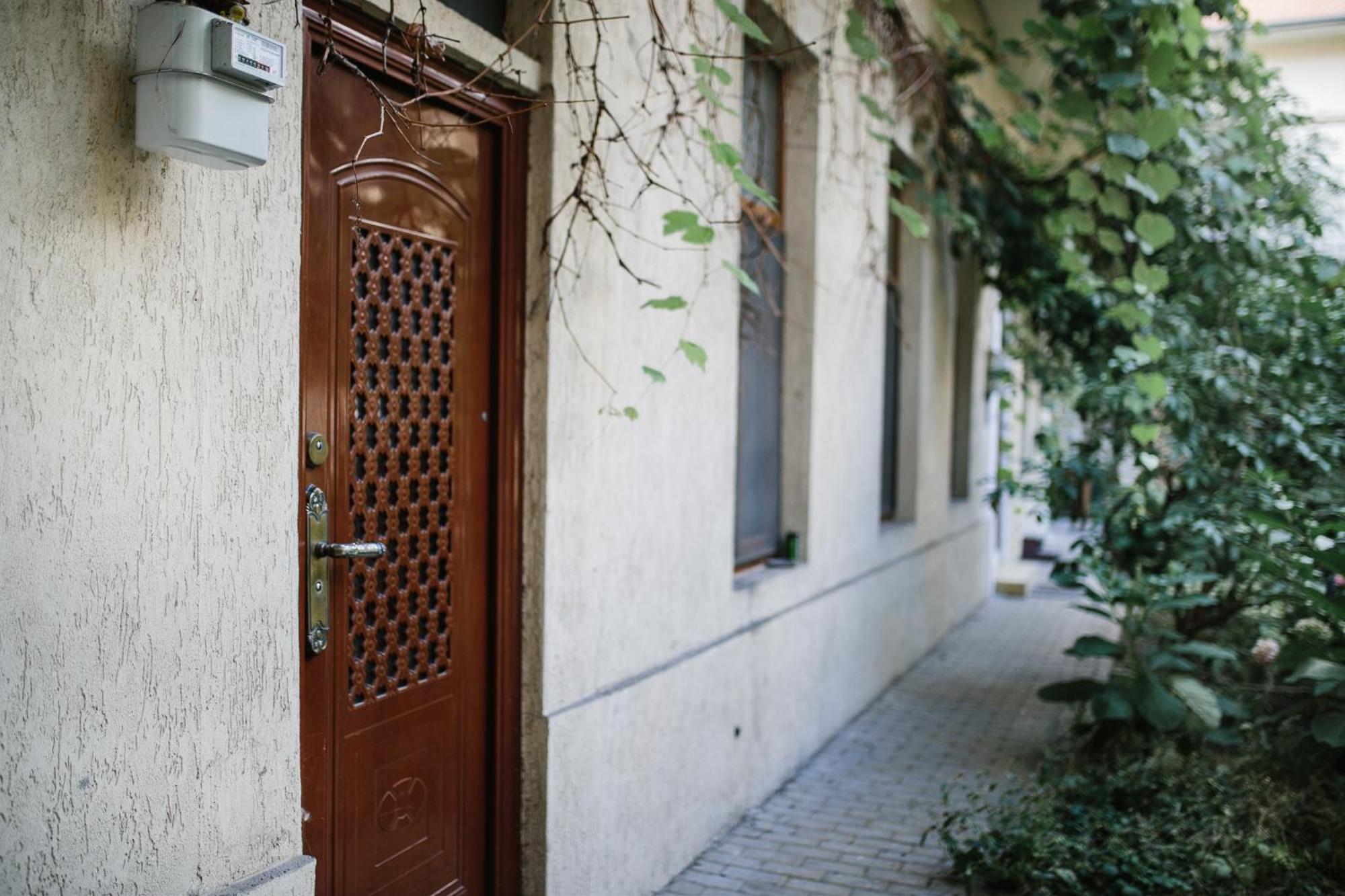 Bethlen Central Studio Cluj Napoca Bagian luar foto