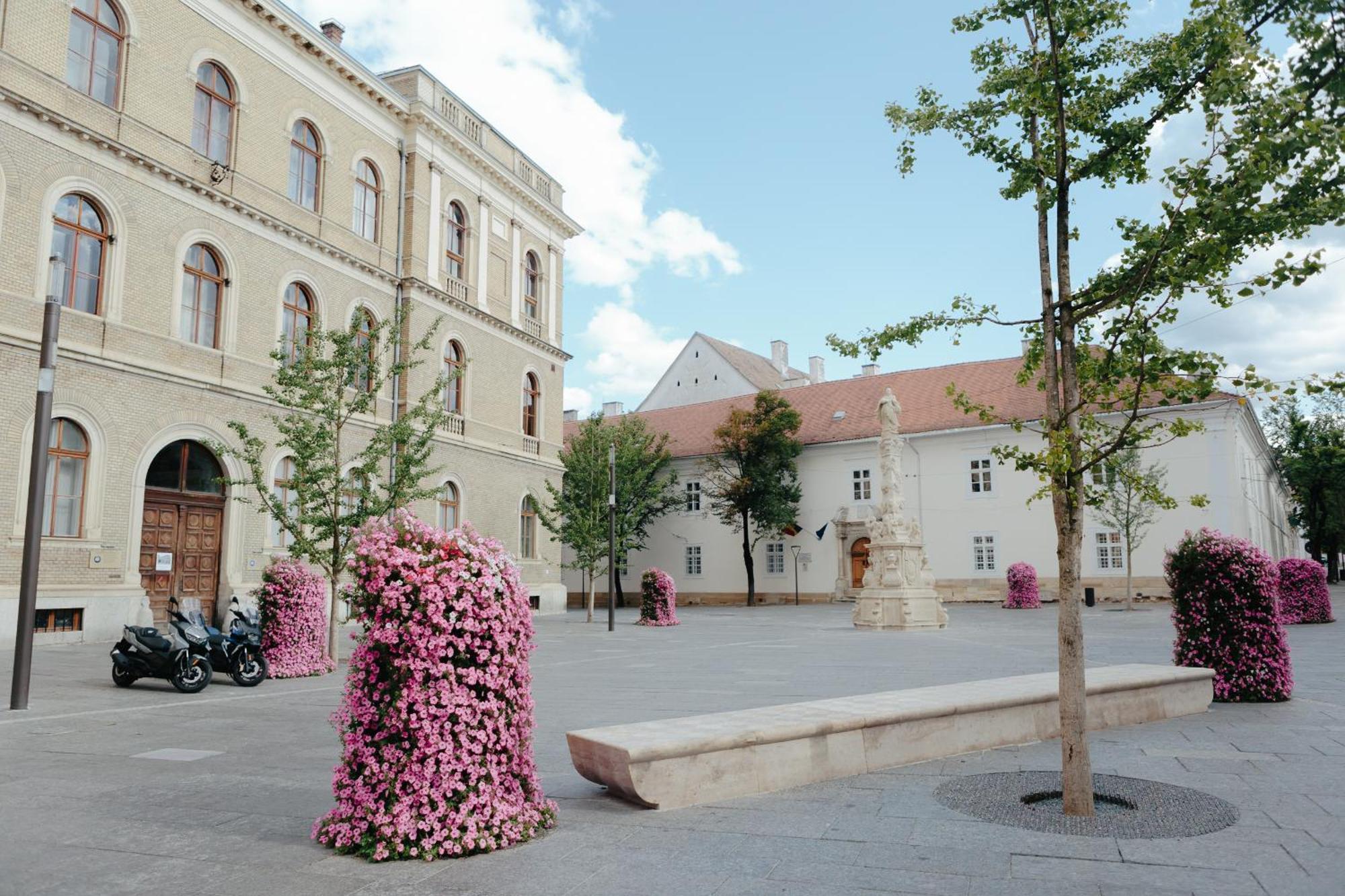 Bethlen Central Studio Cluj Napoca Bagian luar foto