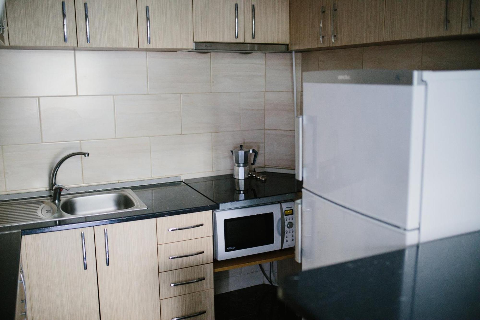 Bethlen Central Studio Cluj Napoca Bagian luar foto