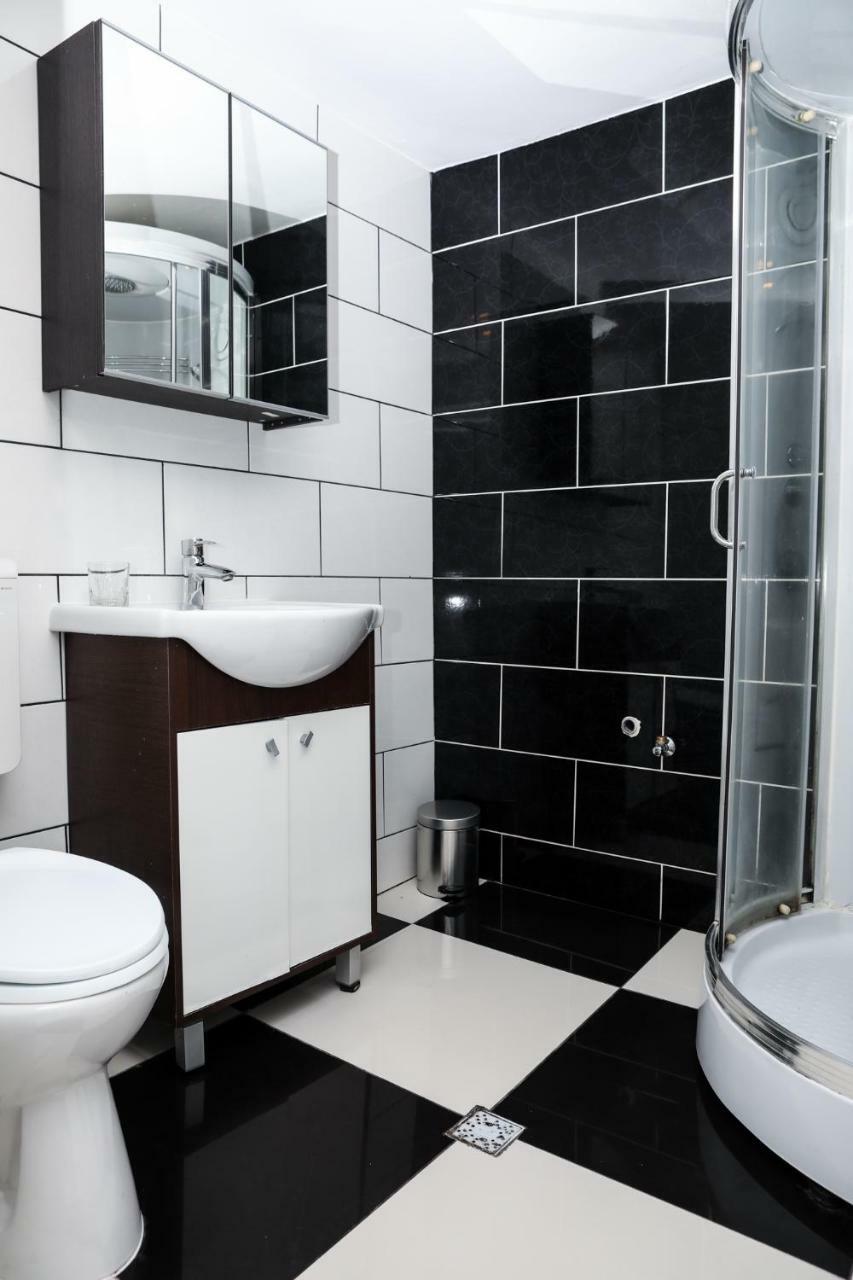 Bethlen Central Studio Cluj Napoca Bagian luar foto